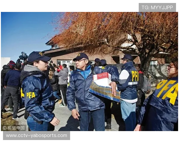 阿根廷总统考察儿童攀岩项目宣布将其纳入国家体育发展规划