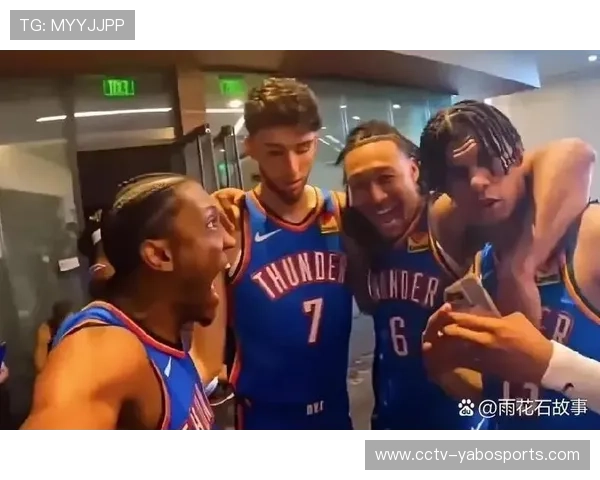 雷霆队稳定阵容助力总决赛,化学反应提升夺冠机会 雷霆队稳定阵容助力总决赛,化学反应提升夺冠机会