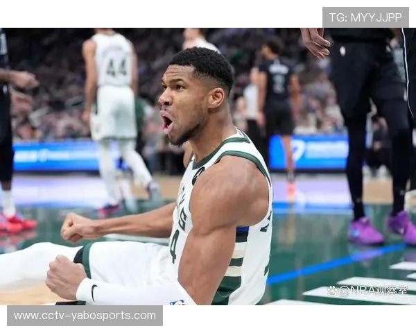 雄鹿字母哥腹股沟伤势持续缺阵，球队遭遇连败