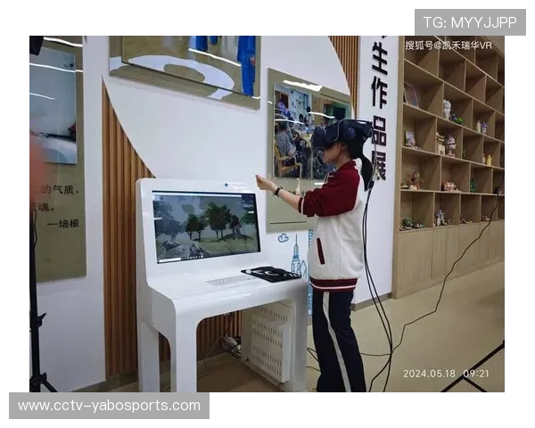 虚拟仿真技术用于技能培训，提升制播团队实操能力与效率