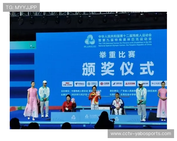 老将崔哲的50枚金牌背后：巴黎残奥后瞄准洛杉矶新目标