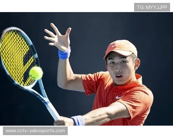 澳网男单第二轮：德约科维奇、商竣程、吴易昺等人出战